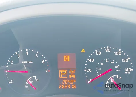 2008 Infiniti Qx56 из США, поврежденный, VIN 5N3AA08C08N903752